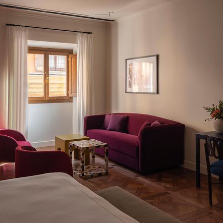 Palazzo Talia - Small Luxury Hotels Of The World Rom Exterior foto
