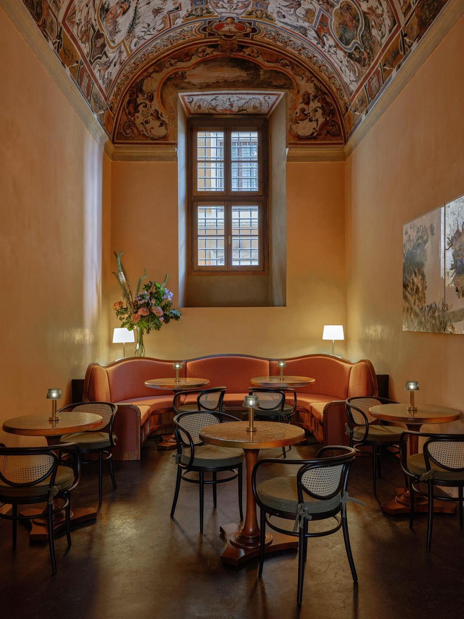 Palazzo Talia - Small Luxury Hotels Of The World Rom Exterior foto