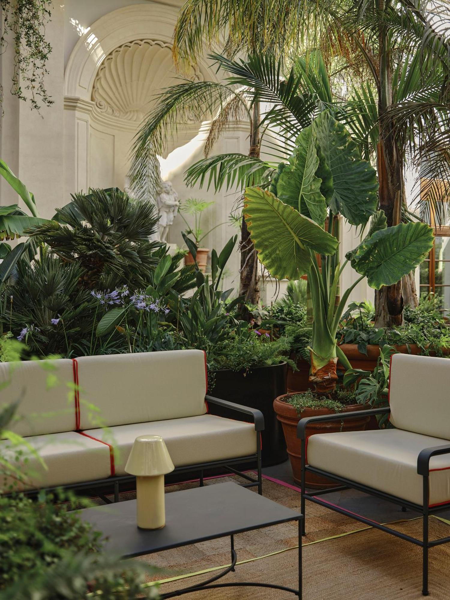 Palazzo Talia - Small Luxury Hotels Of The World Rom Exterior foto