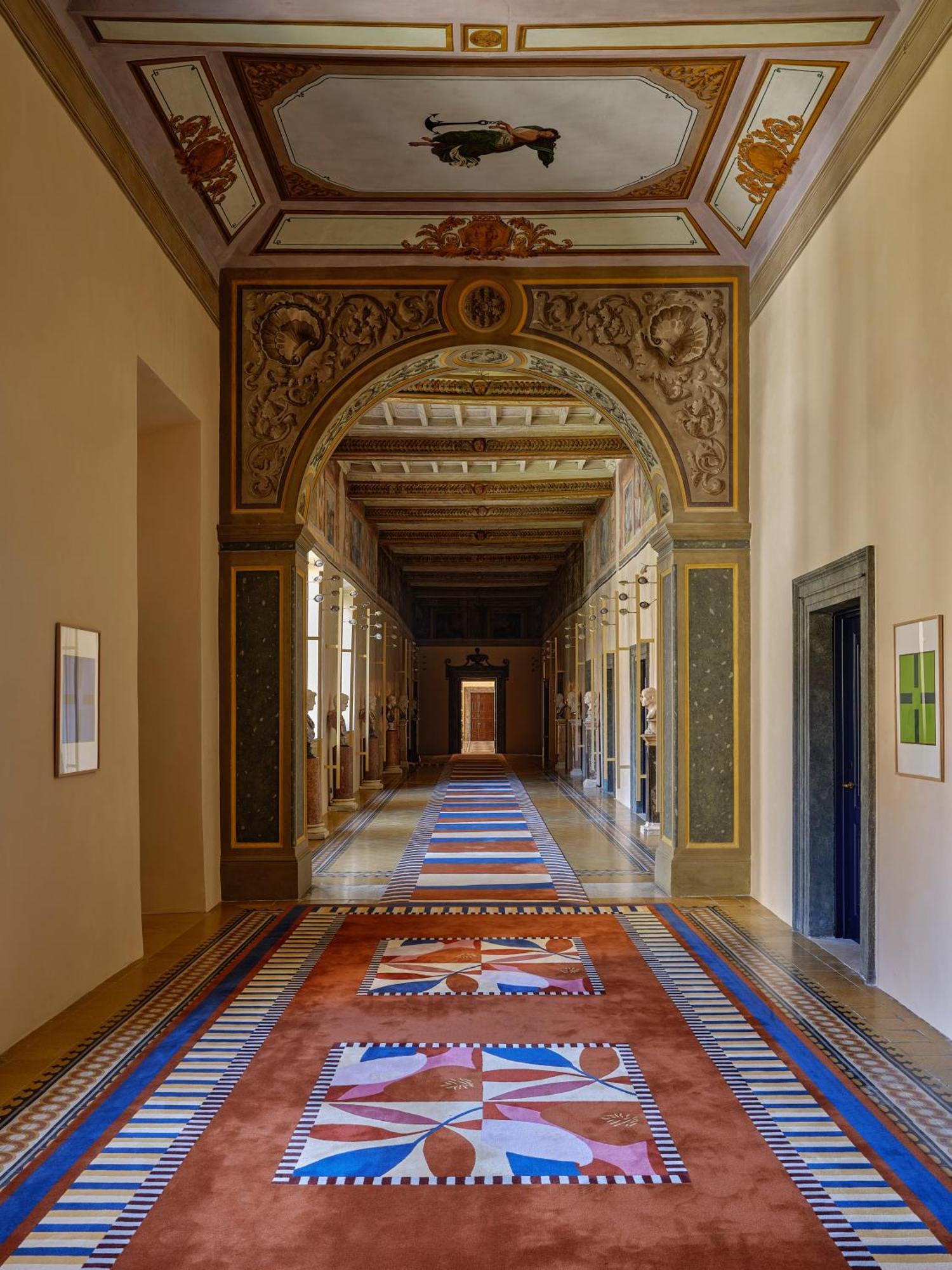 Palazzo Talia - Small Luxury Hotels Of The World Rom Exterior foto
